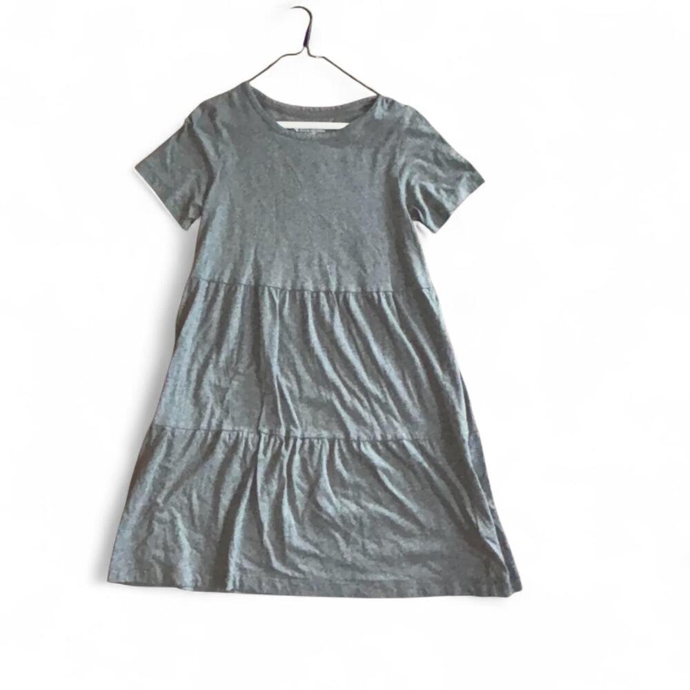 Ugg Koolaburra XS cotton & rayon babydoll dress VGUC
